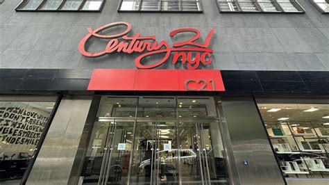 c21 gucci|Century 21 Reopens as Century 21 NYC .